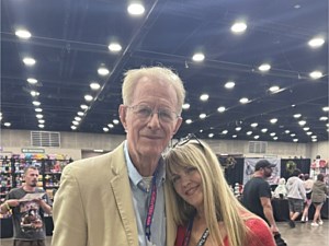 Ed Begley Jr